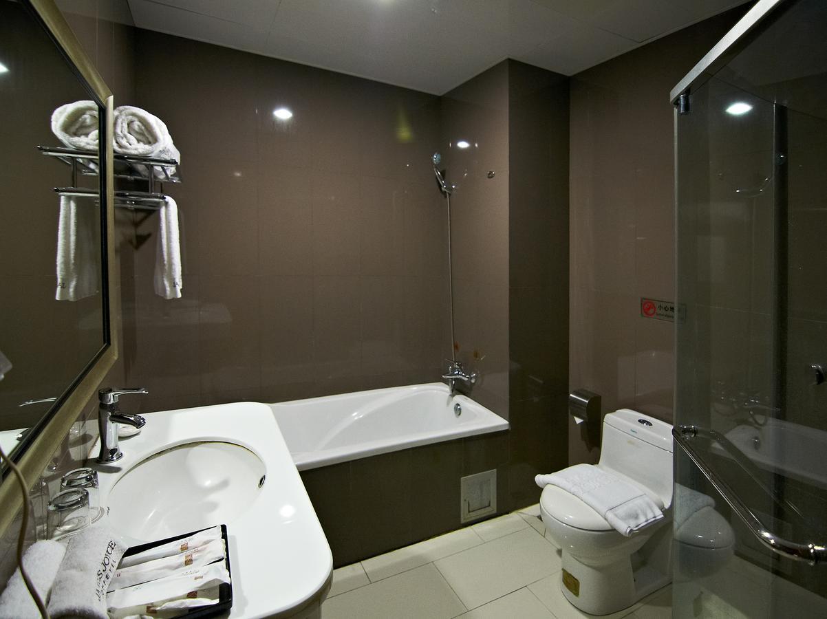 James Joyce Coffetel Hotel Guangzhou Shi Jing City Square Branch Ngoại thất bức ảnh