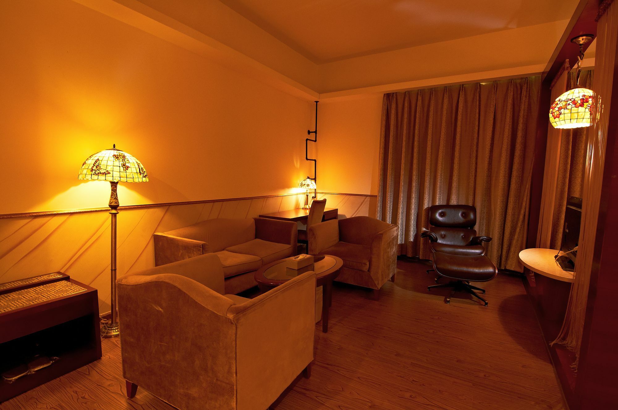 James Joyce Coffetel Hotel Guangzhou Shi Jing City Square Branch Ngoại thất bức ảnh
