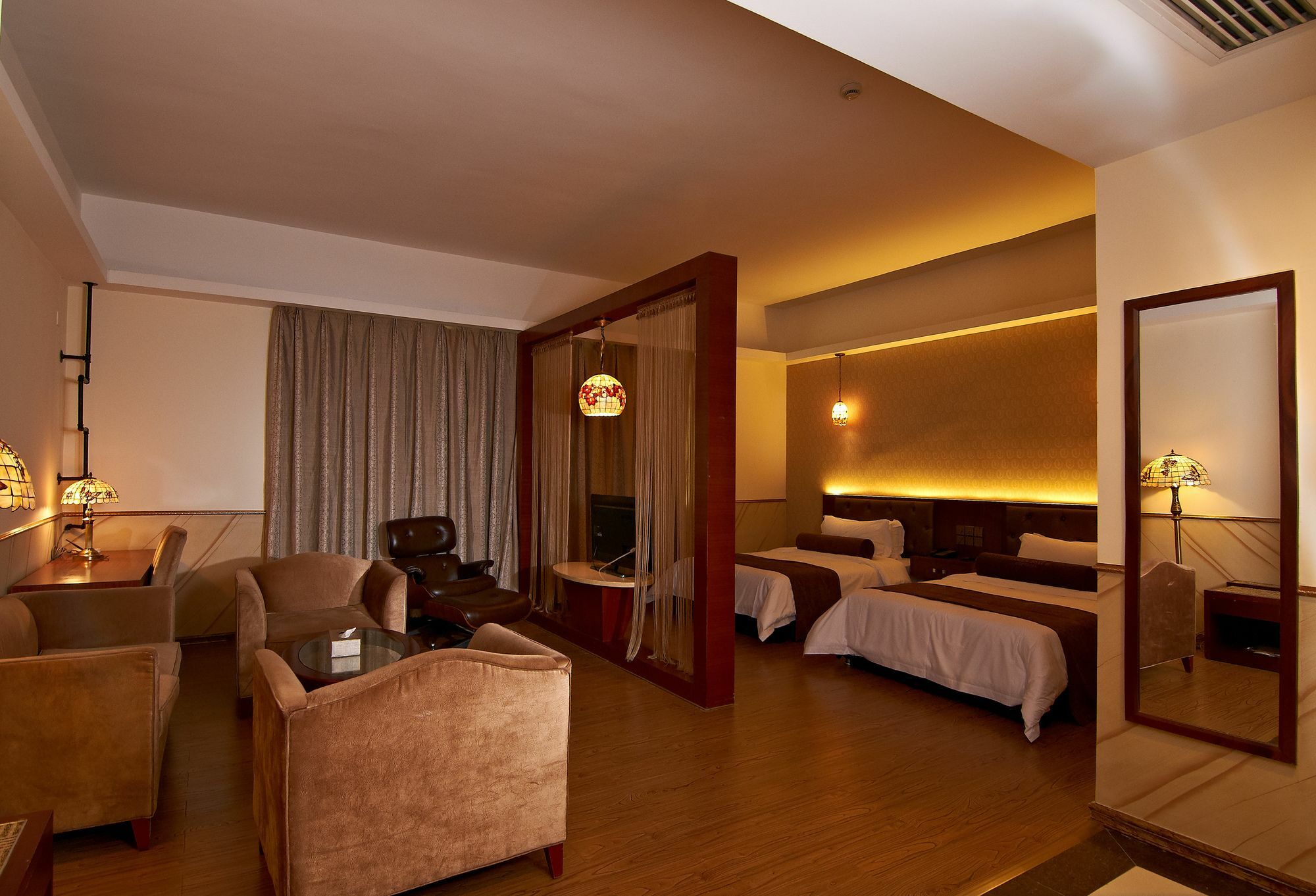 James Joyce Coffetel Hotel Guangzhou Shi Jing City Square Branch Ngoại thất bức ảnh