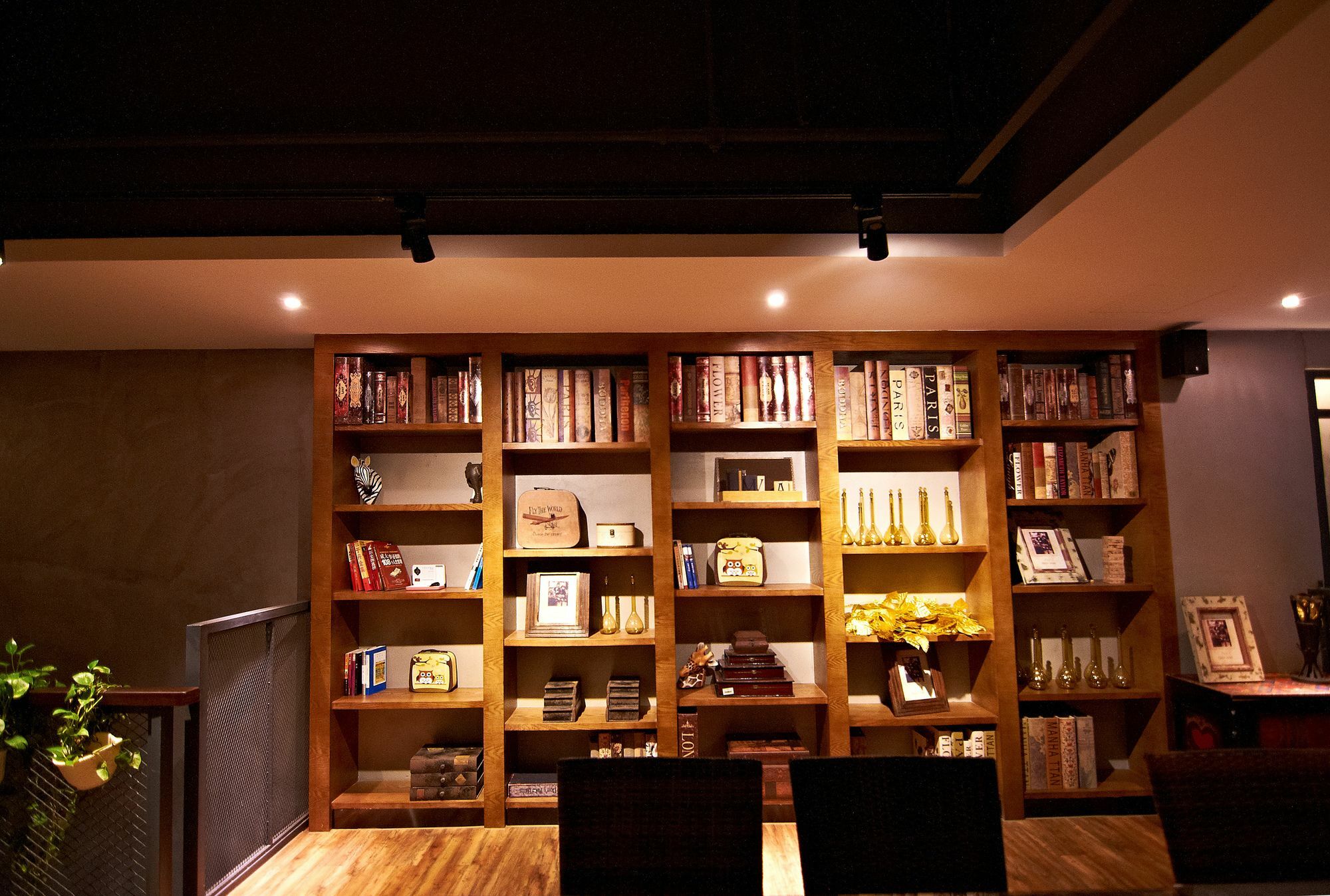 James Joyce Coffetel Hotel Guangzhou Shi Jing City Square Branch Ngoại thất bức ảnh