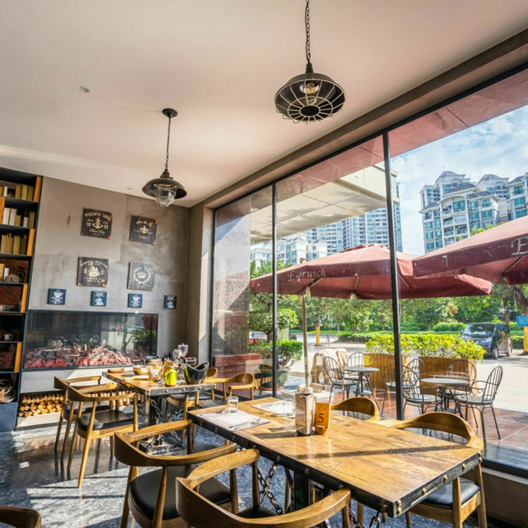 James Joyce Coffetel Hotel Guangzhou Shi Jing City Square Branch Ngoại thất bức ảnh